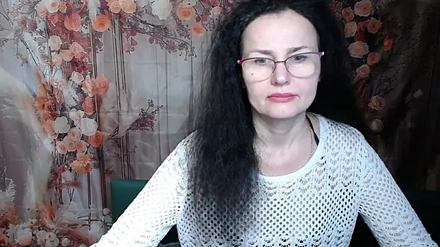 Miroslava Happi online show from 02/13/26, 06:57