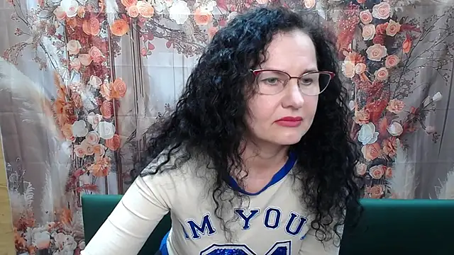 Snapshot of Miroslava_Happi chatting on 04/18/26, 05:43 Miroslava Happi online show from 04/18/26, 05:43