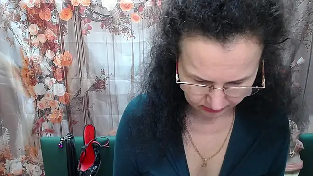 Snapshot of Miroslava_Happi chatting on 05/25/26, 05:51 Miroslava Happi online show from 05/25/26, 05:51