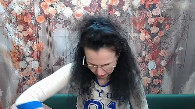Snapshot of Miroslava_Happi chatting on 05/09/26, 05:55 Miroslava Happi online show from 05/09/26, 05:55