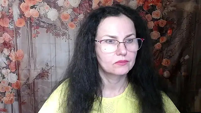 Miroslava Happi online show from 02/20/26, 06:59