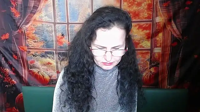 Snapshot of Miroslava_Happi chatting on 12/14/25, 06:30 Miroslava Happi online show from 12/14/25, 06:30