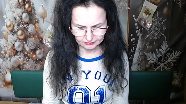 Miroslava Happi online show from 01/19/26, 07:12