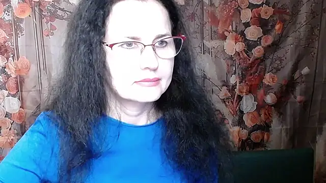 Miroslava Happi online show from 02/19/26, 11:51