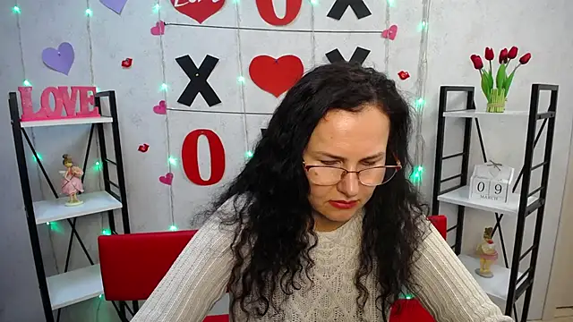 Snapshot of Miroslava_Happi chatting on 03/09/25, 09:24 Miroslava Happi online show from 03/09/25, 09:24