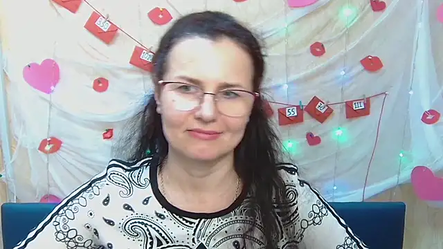 Snapshot of Miroslava_Happi chatting on 03/16/25, 04:12 Miroslava Happi online show from 03/16/25, 04:12