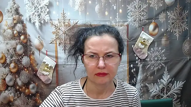 Miroslava Happi online show from 01/10/26, 06:53