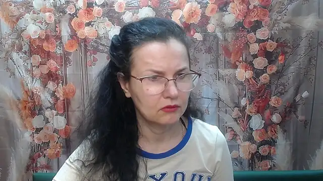 Snapshot of Miroslava_Happi chatting on 03/11/26, 06:18 Miroslava Happi online show from 03/11/26, 06:18