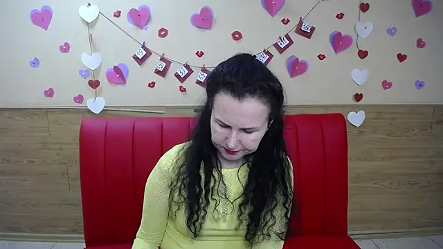 Snapshot of Miroslava_Happi chatting on 03/14/25, 09:46 Miroslava Happi online show from 03/14/25, 09:46