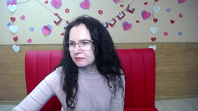 Snapshot of Miroslava_Happi chatting on 03/20/25, 09:37 Miroslava Happi online show from 03/20/25, 09:37