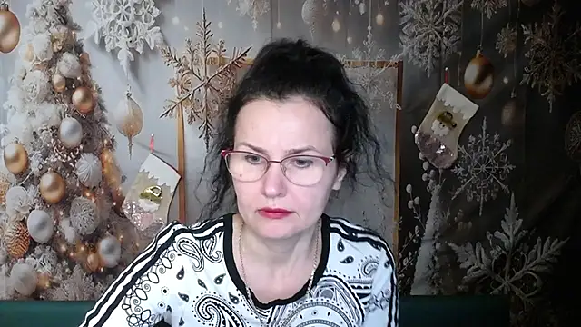 Miroslava Happi online show from 01/09/26, 06:42