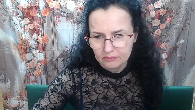 Snapshot of Miroslava_Happi chatting on 05/31/26, 06:19 Miroslava Happi online show from 05/31/26, 06:19