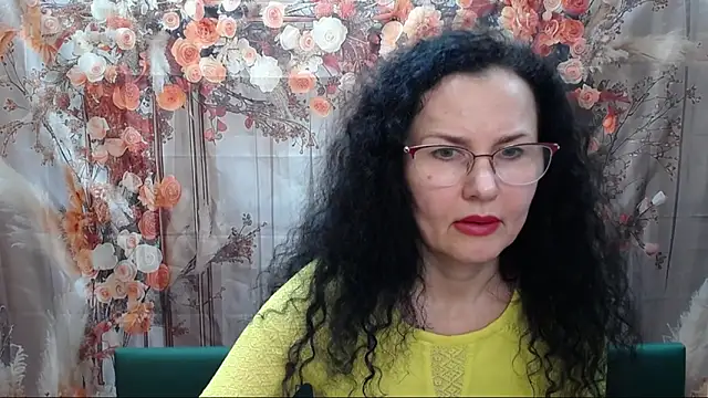 Snapshot of Miroslava_Happi chatting on 03/26/26, 06:33 Miroslava Happi online show from 03/26/26, 06:33