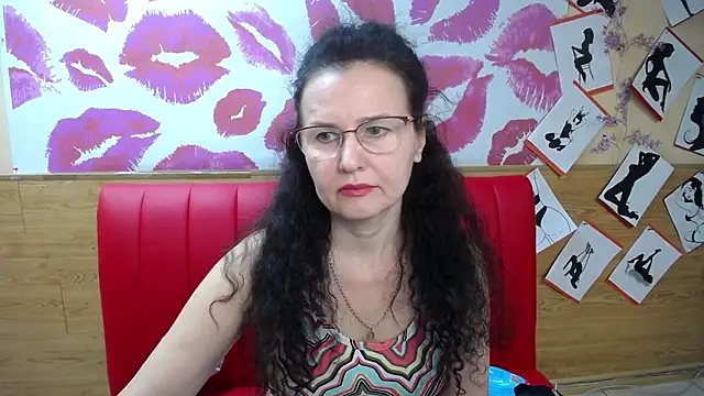 Snapshot of Miroslava_Happi chatting on 09/14/25, 05:41 Miroslava Happi online show from 09/14/25, 05:41