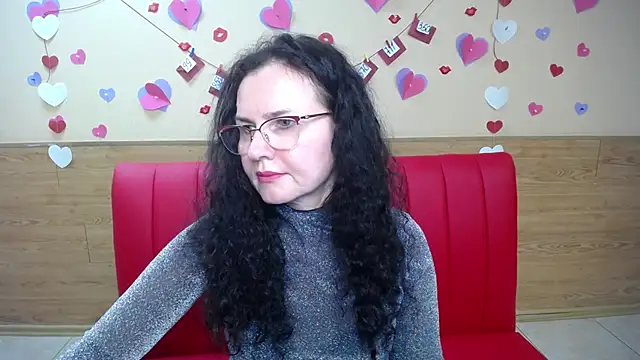 Snapshot of Miroslava_Happi chatting on 03/18/25, 01:01 Miroslava Happi online show from 03/18/25, 01:01