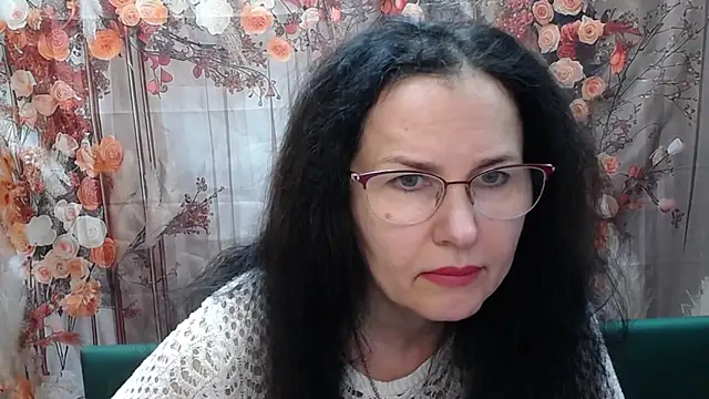 Miroslava Happi online show from 02/22/26, 06:49