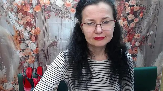 Snapshot of Miroslava_Happi chatting on 03/10/26, 06:50 Miroslava Happi online show from 03/10/26, 06:50