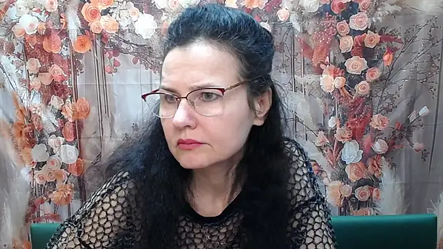 Miroslava Happi online show from 02/15/26, 06:47