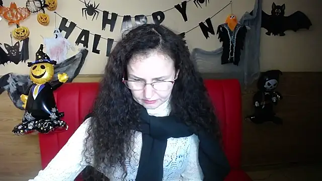 Snapshot of Miroslava_Happi chatting on 10/23/25, 06:34 Miroslava Happi online show from 10/23/25, 06:34