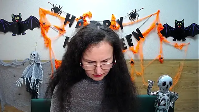 Snapshot of Miroslava_Happi chatting on 10/26/25, 06:58 Miroslava Happi online show from 10/26/25, 06:58