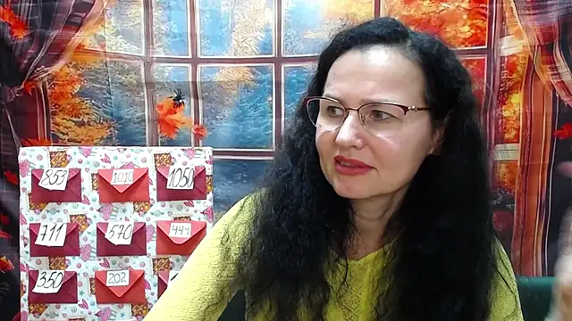 Snapshot of Miroslava_Happi chatting on 11/14/25, 08:40 Miroslava Happi online show from 11/14/25, 08:40