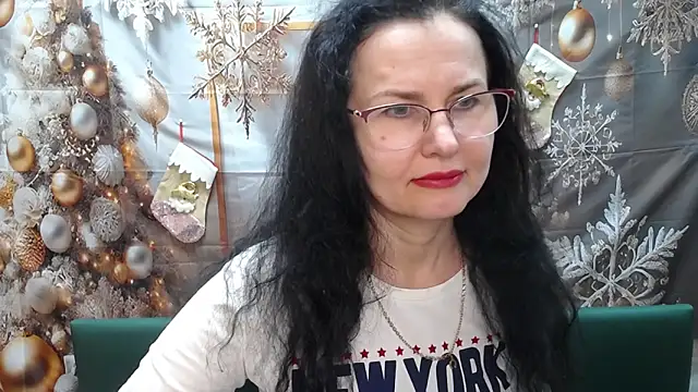 Miroslava Happi online show from 01/11/26, 06:31