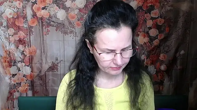 Miroslava Happi online show from 02/26/26, 06:35