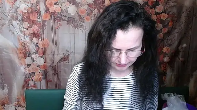 Miroslava Happi online show from 03/02/26, 06:36