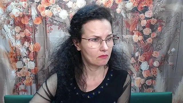 Snapshot of Miroslava_Happi chatting on 05/11/26, 02:45 Miroslava Happi online show from 05/11/26, 02:45