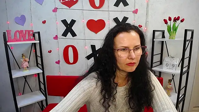 Snapshot of Miroslava_Happi chatting on 03/09/25, 12:31 Miroslava Happi online show from 03/09/25, 12:31