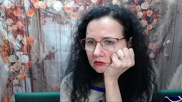 Snapshot of Miroslava_Happi chatting on 03/29/26, 06:04 Miroslava Happi online show from 03/29/26, 06:04