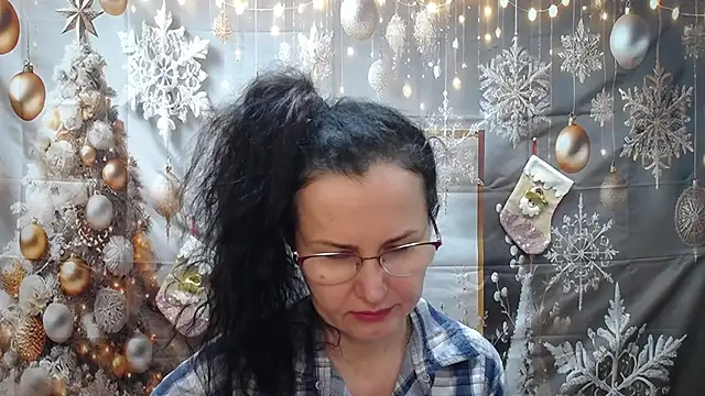 Miroslava Happi online show from 01/08/26, 06:41