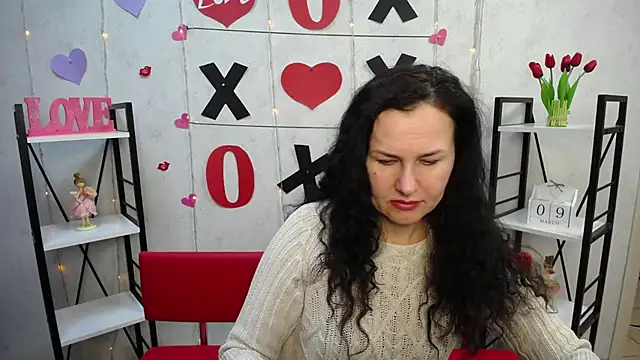 Snapshot of Miroslava_Happi chatting on 03/09/25, 06:17 Miroslava Happi online show from 03/09/25, 06:17