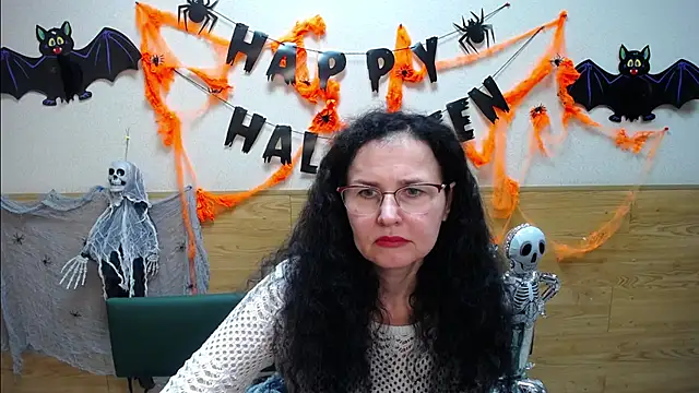 Snapshot of Miroslava_Happi chatting on 11/02/25, 08:30 Miroslava Happi online show from 11/02/25, 08:30