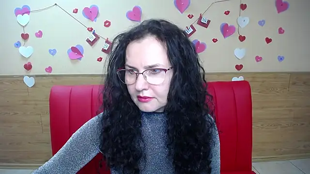 Snapshot of Miroslava_Happi chatting on 03/18/25, 06:28 Miroslava Happi online show from 03/18/25, 06:28