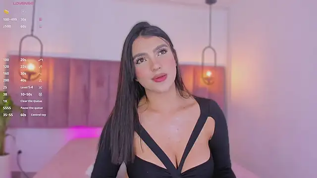 emmiily z online show from 03/23/26, 08:52