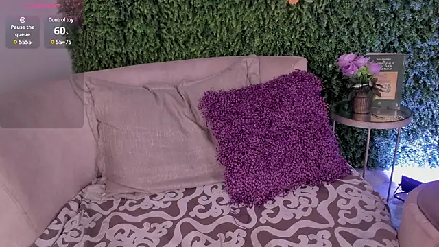 emmiily z online show from 03/18/25, 01:46