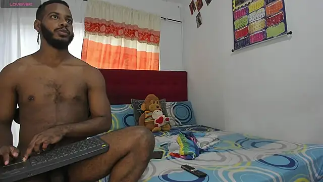 Jakexv online show from 03/04/26, 11:40