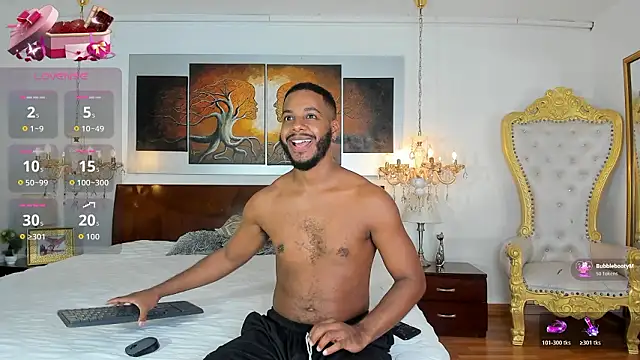 Jakexv online show from 02/20/26, 11:45