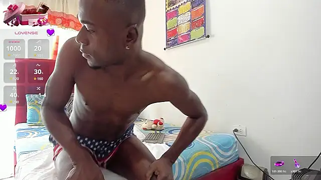 Jakexv online show from 03/01/26, 01:22