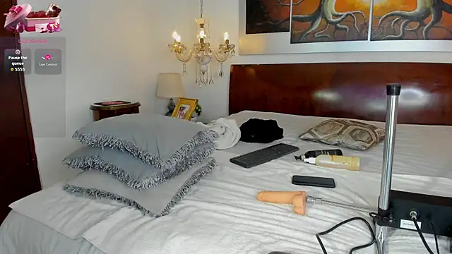 Jakexv online show from 02/15/26, 12:15