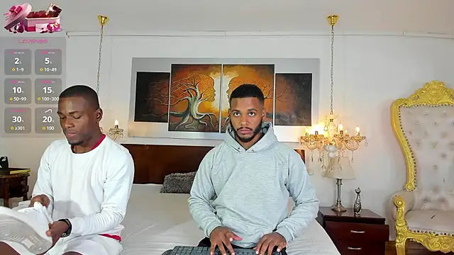 Jakexv online show from 02/19/26, 11:40