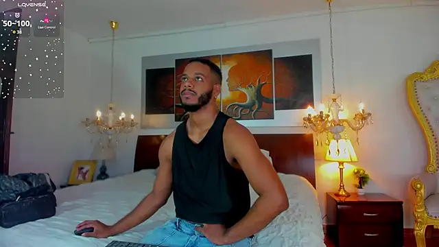 Jakexv online show from 10/18/25, 11:34