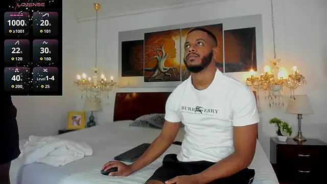 Jakexv online show from 11/08/25, 11:47