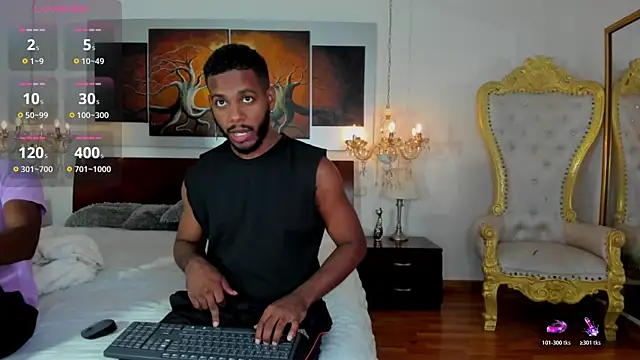 Jakexv online show from 02/04/26, 11:27