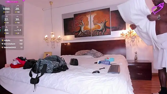 Jakexv online show from 02/25/25, 05:51