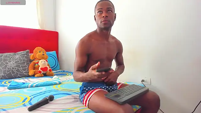 Jakexv online show from 10/26/25, 03:23