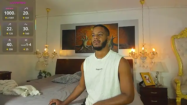 Jakexv online show from 01/18/26, 11:35