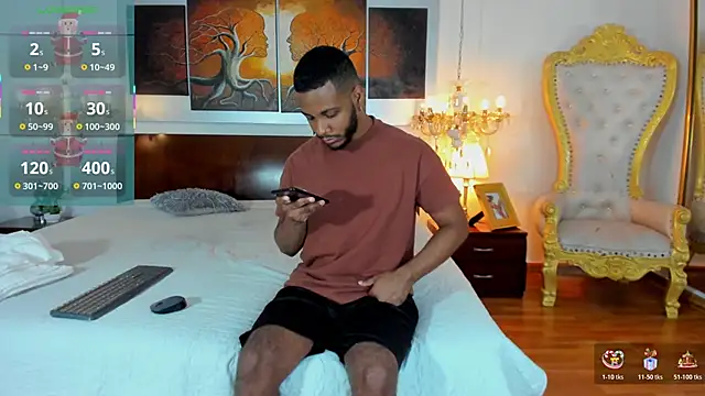 Jakexv online show from 11/27/25, 11:43