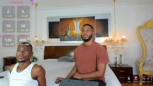 Jakexv online show from 02/11/26, 11:32